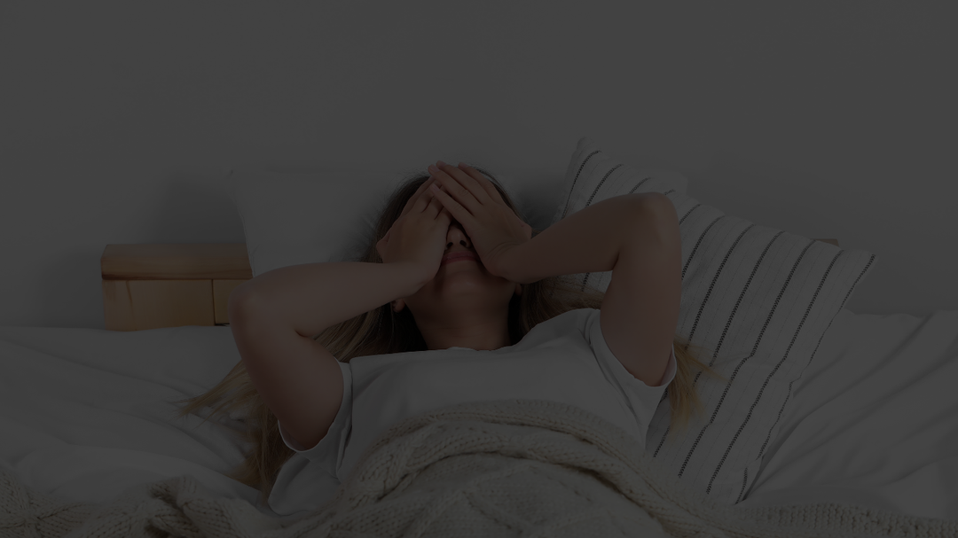 Sleep: causes, symptoms and natural solutions