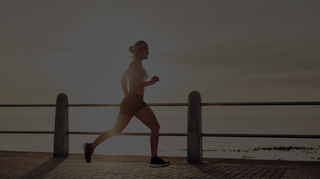 Sport: recovery, performance and natural solutions