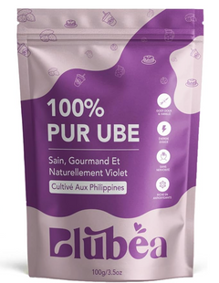 Ube powder